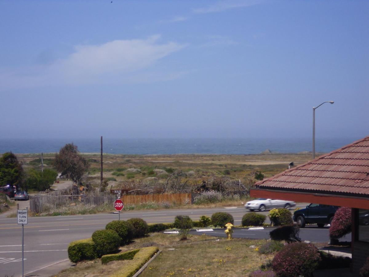 Super 8 By Wyndham Fort Bragg Luaran gambar